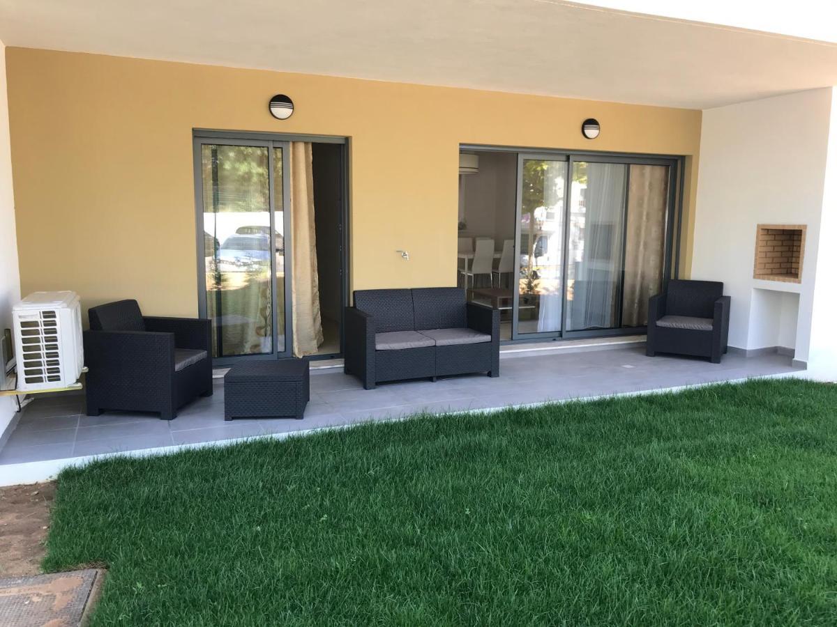 Albur Village B - Camomile Alvor Exterior photo